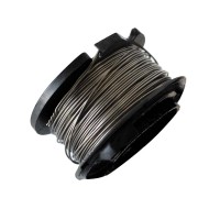 TW1061T Double Binding Thread Wire for RB441T Rebar Tier