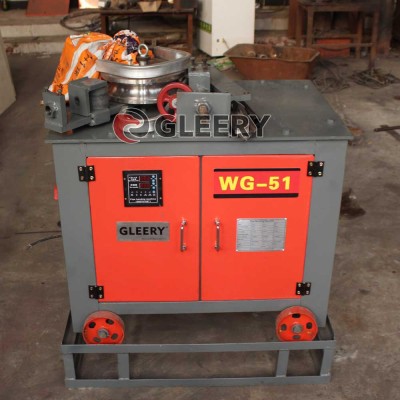 Gleery FACTORY DIRECT WG-38,WG-51,WG-76,WG-100,WG-150 CNC PIPE BENDING MACHINE,TUBE BENDING MACHINE